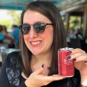 Meet your Posher, Allie